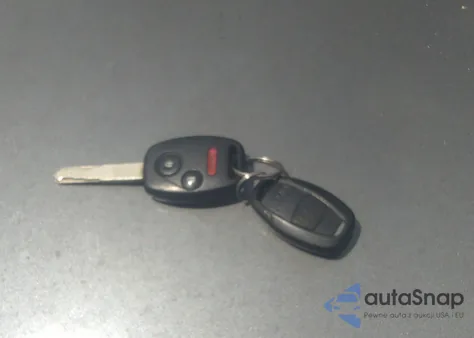 2007 Honda Pilot Ex z USA, uszkodzony, nr VIN 2HKYF18417H537245